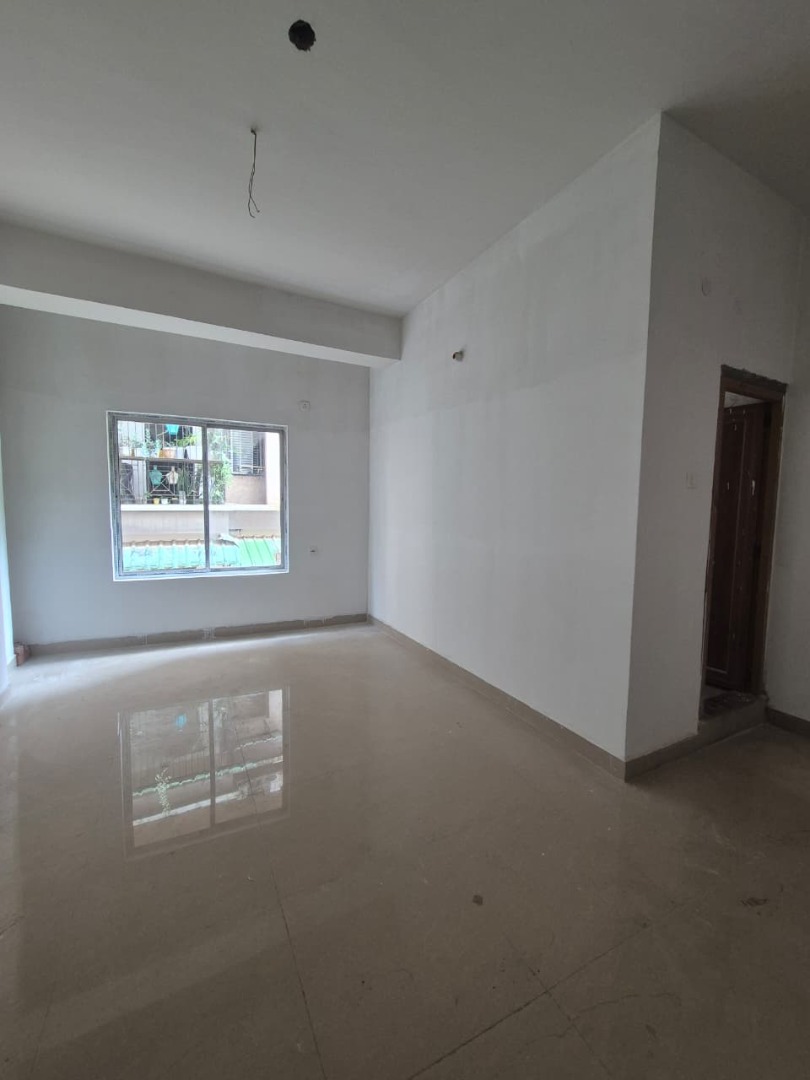 Unfurnished 3bhk in Pathar Quarry, Guwahati, Assam, India for Rent